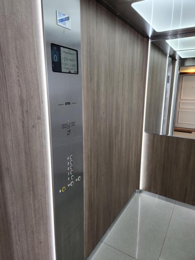 Beau Duplex Vue Mer Avec Piscine Et Acces Plage 마리고 외부 사진